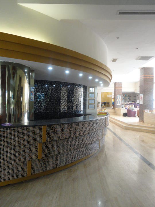 Krizantem Katya Kaila Beach Hotel