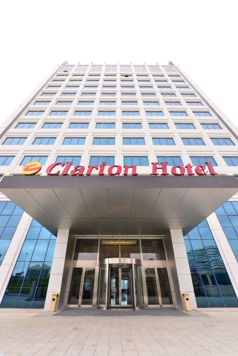 Clarion Hotel Istanbul Mahmutbey Clarion Hotel Istanbul Mahmutbey