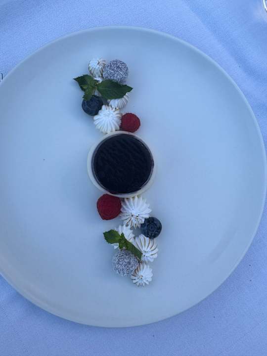 Gastro Reduce Hotel Vital Bad Tatzmannsdorf