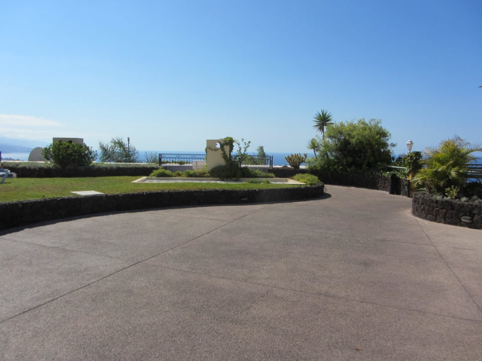 Blick Coral La Quinta Park Suites