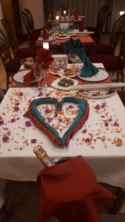 Gastro Aydinbey Kings Palace & Spa