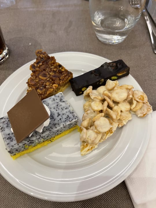 Gastro TUI BLUE Barut Andız - All Inclusive - Adults Only