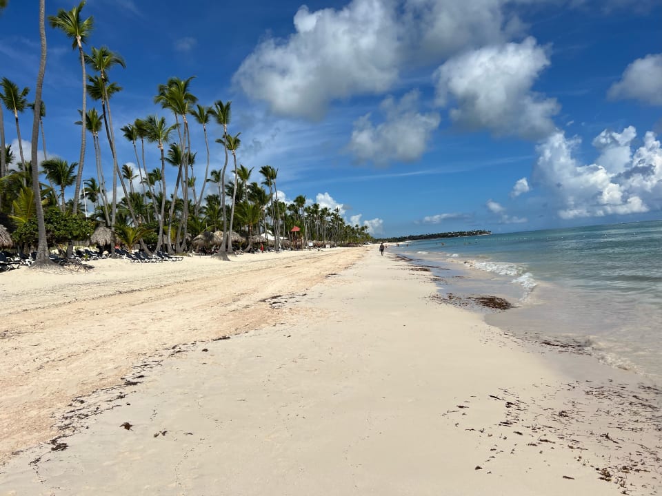 Strand Grand Palladium Select Bávaro Resort & Spa