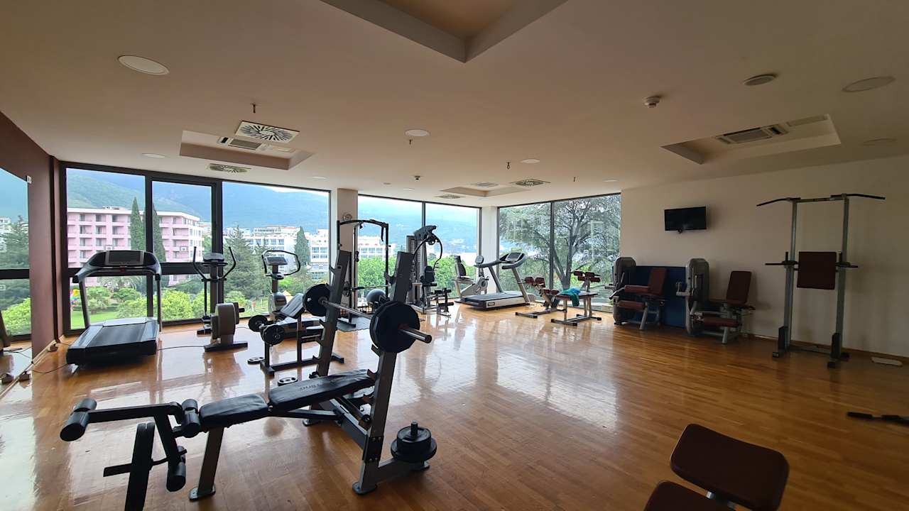 Sport & Freizeit Iberostar Waves Bellevue