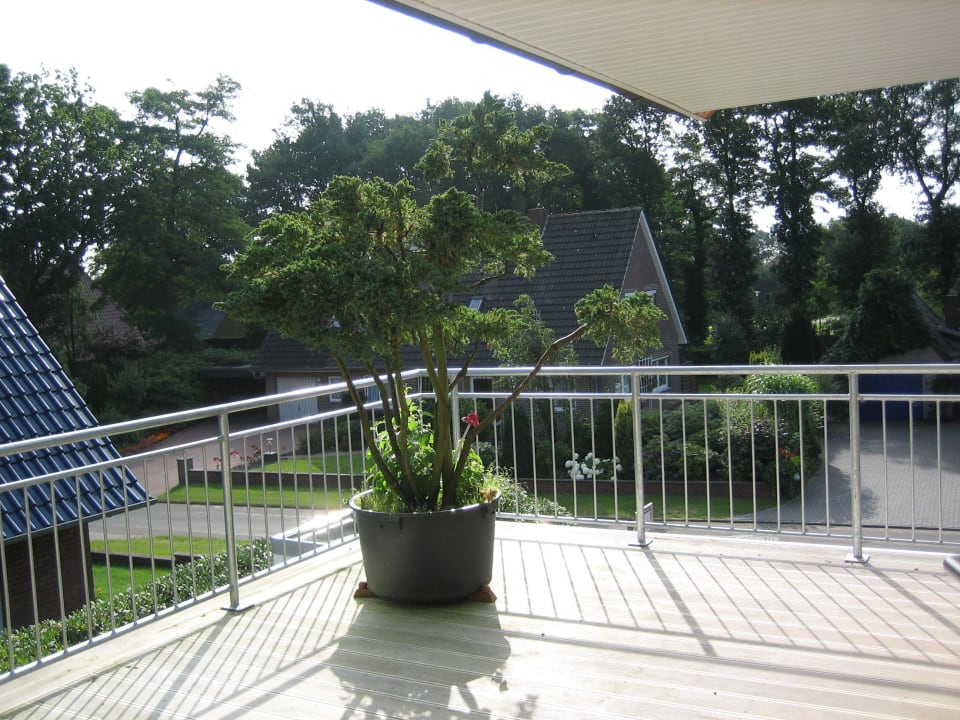 Standort Gästehaus Am Kamin