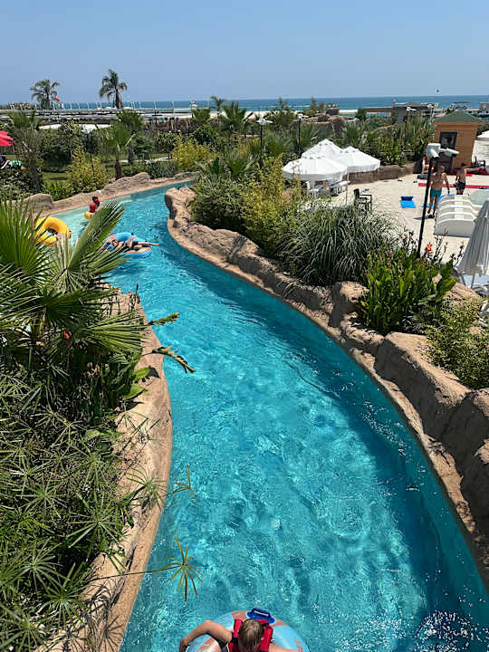 Pool Hotel Delphin Imperial
