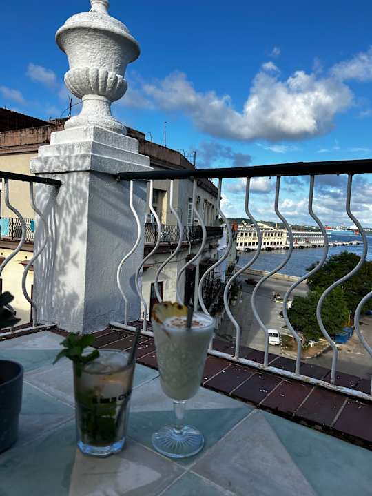 Außenansicht Loft Habana