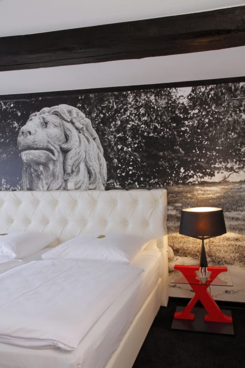 Zimmer Haus zur Hanse