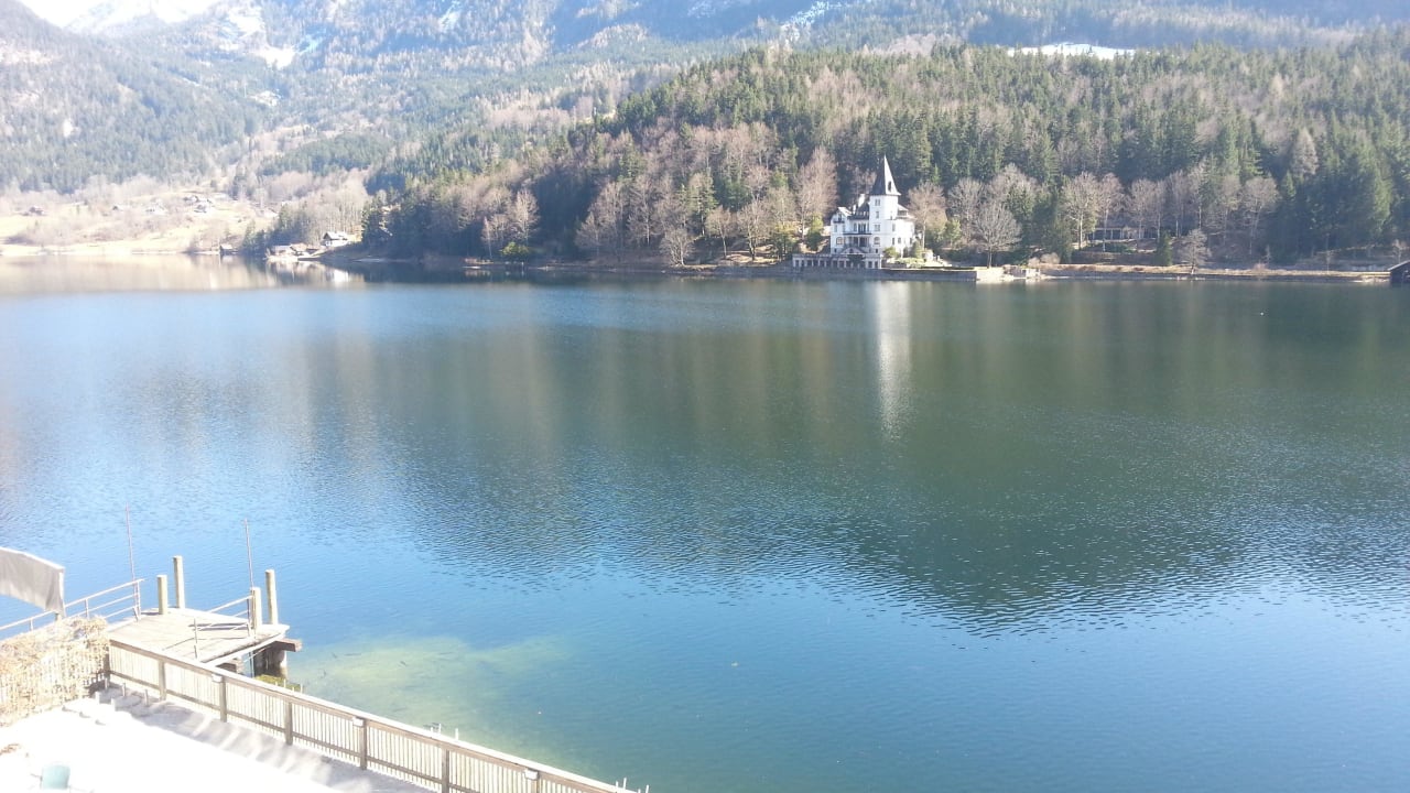 Grundlsee Seehotel Grundlsee