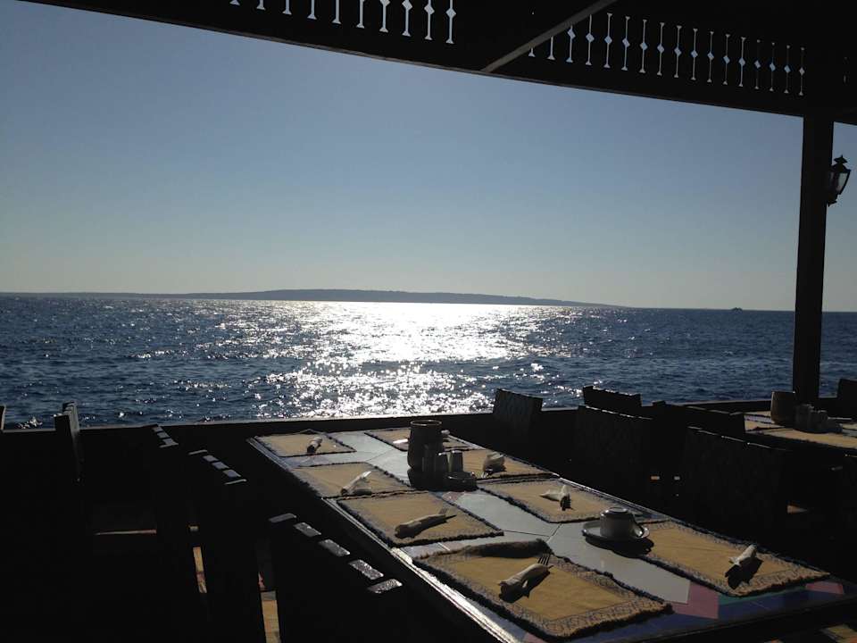 Ausblick Arabella Azur Resort