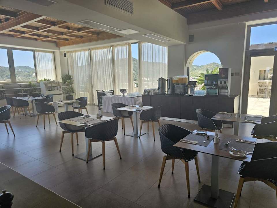 Gastro La Marquise Luxury Resort Complex