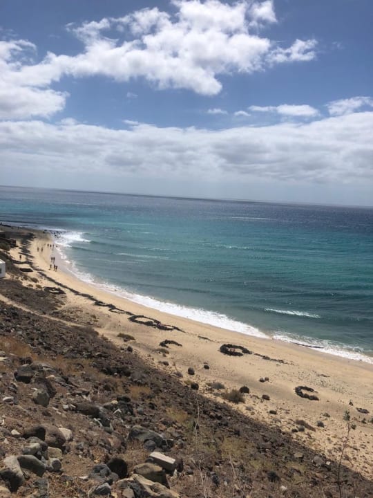 Strand allsun App.-Hotel Esquinzo Beach