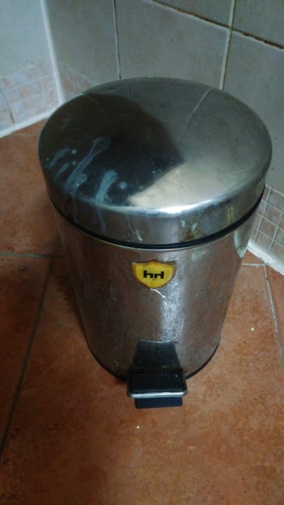 Zimmer Shams Alam Beach Resort