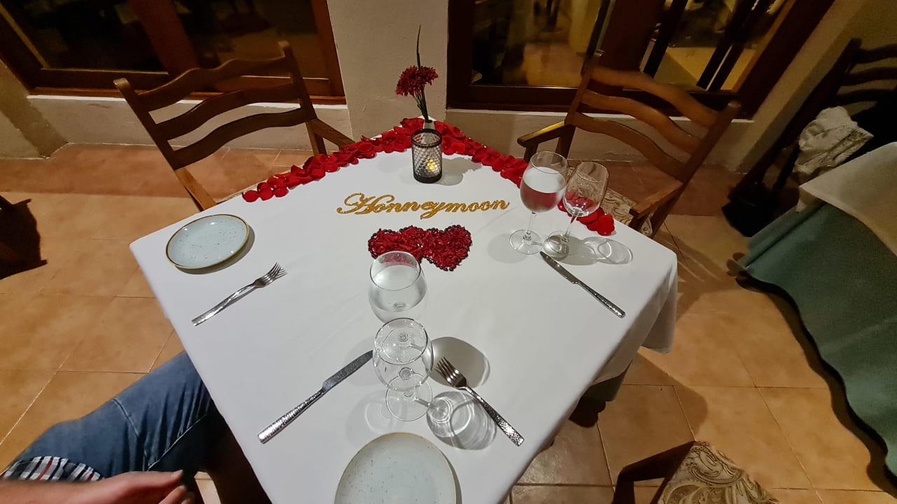 Gastro Akumal Bay Beach & Wellness Resort