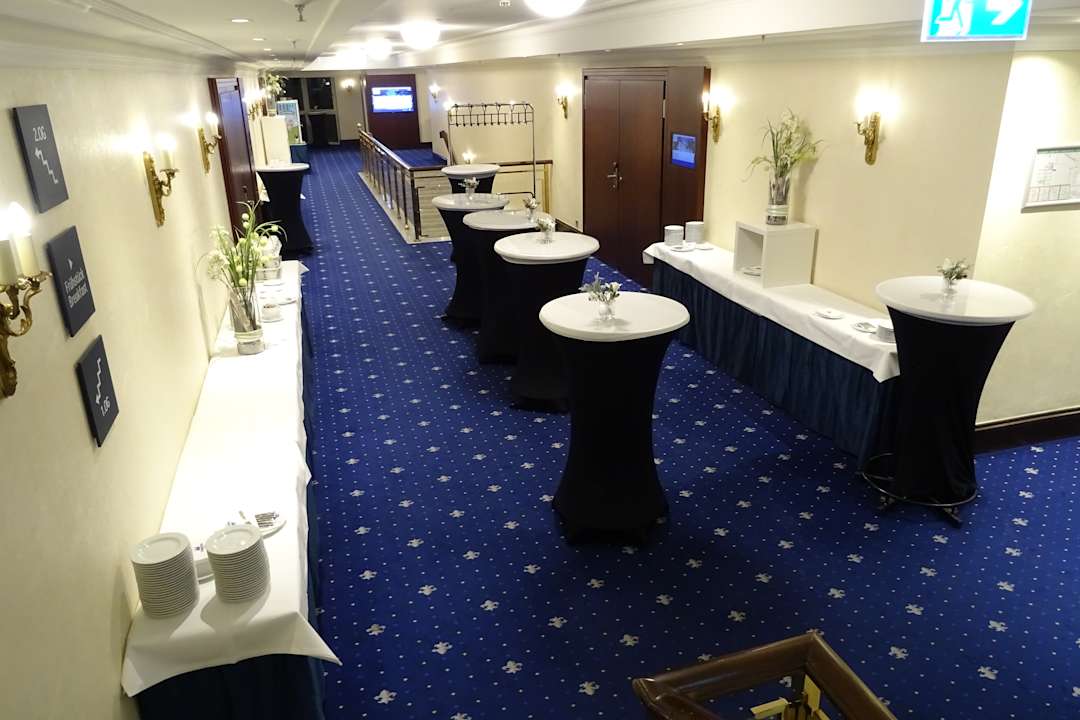 Sonstiges Maritim Hotel Würzburg