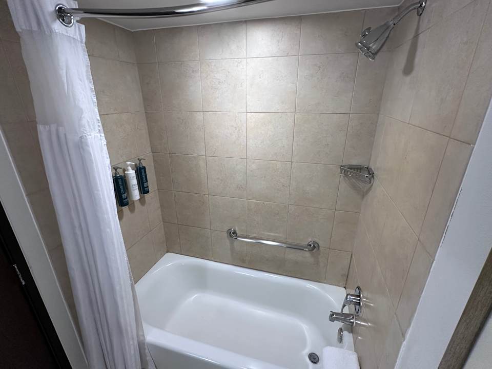 Zimmer Hotel Hilton Waco