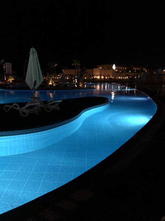 Pool Cleopatra Luxury Resort Makadi Bay