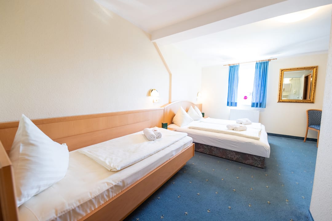 Zimmer Landhaus Gretl by S4Y