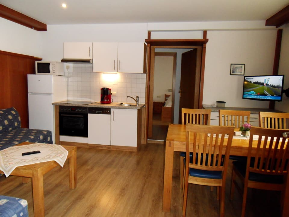 Zimmer Haus Wilhelmina