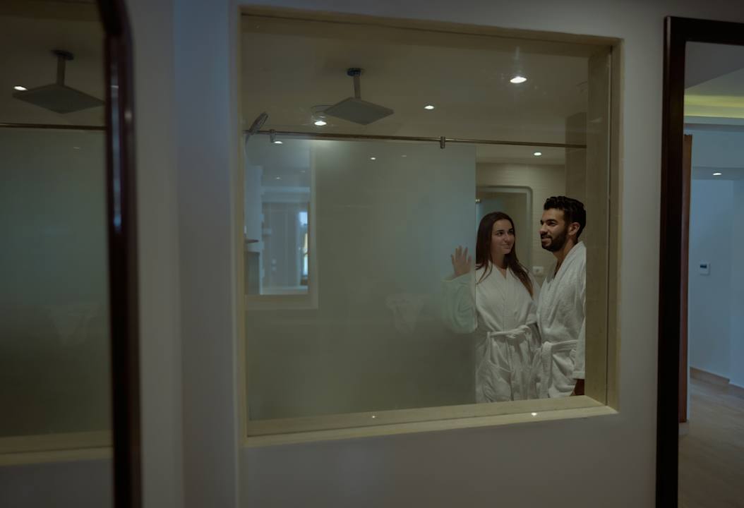 Zimmer Diamond Beach by Pearl Resort