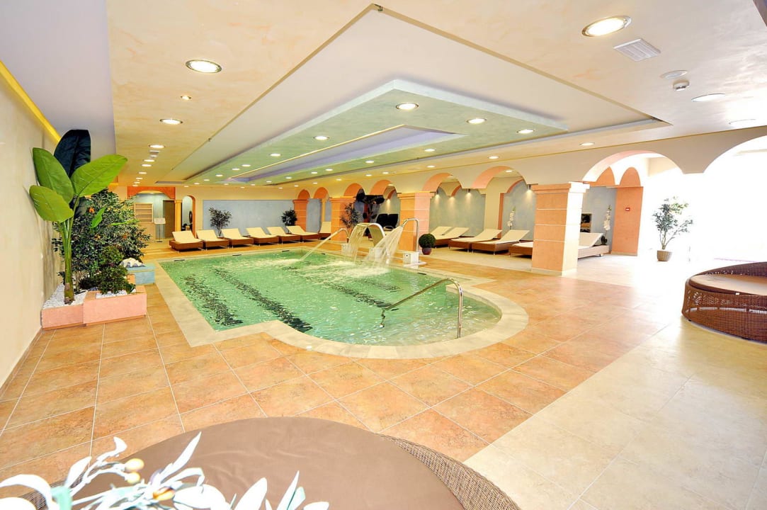 Spa Gaia Palace Hotel Gaia Palace