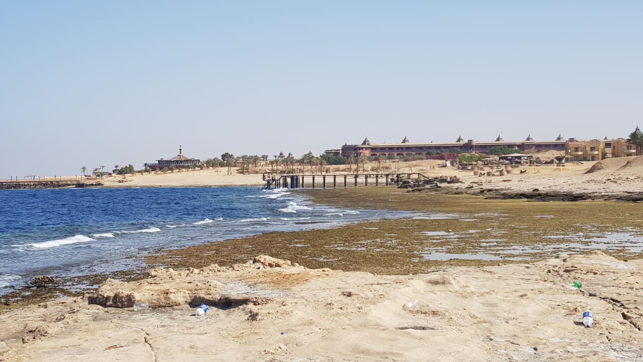 Strand Dreams Beach Resort Marsa Alam