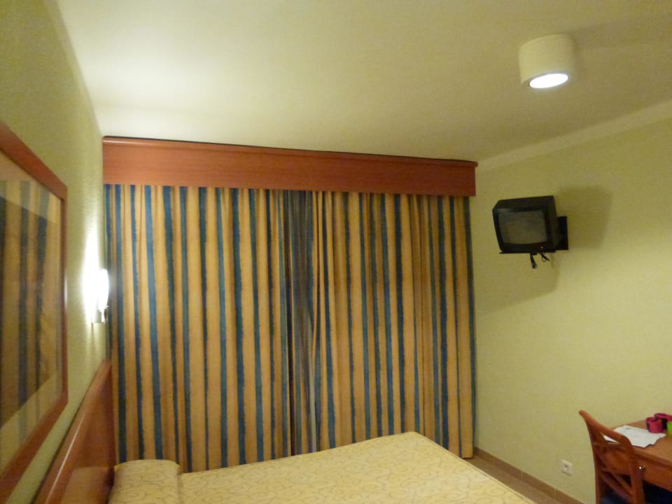 Fernseher H10 Casa del Mar