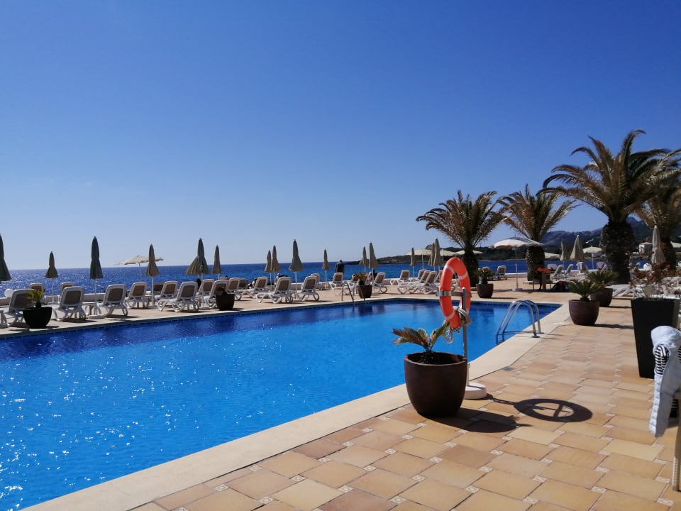 Pool Grupotel Aguait Resort & Spa - Adults only