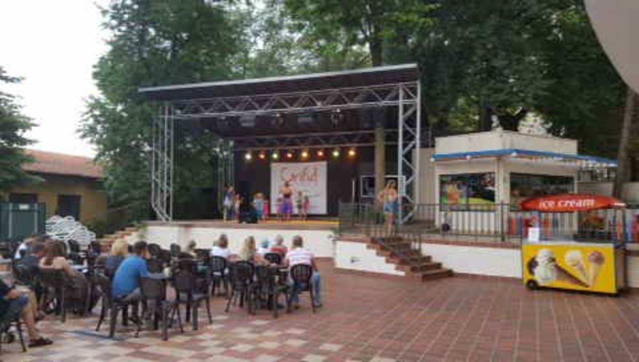 Sport & Freizeit GRIFID Vistamar