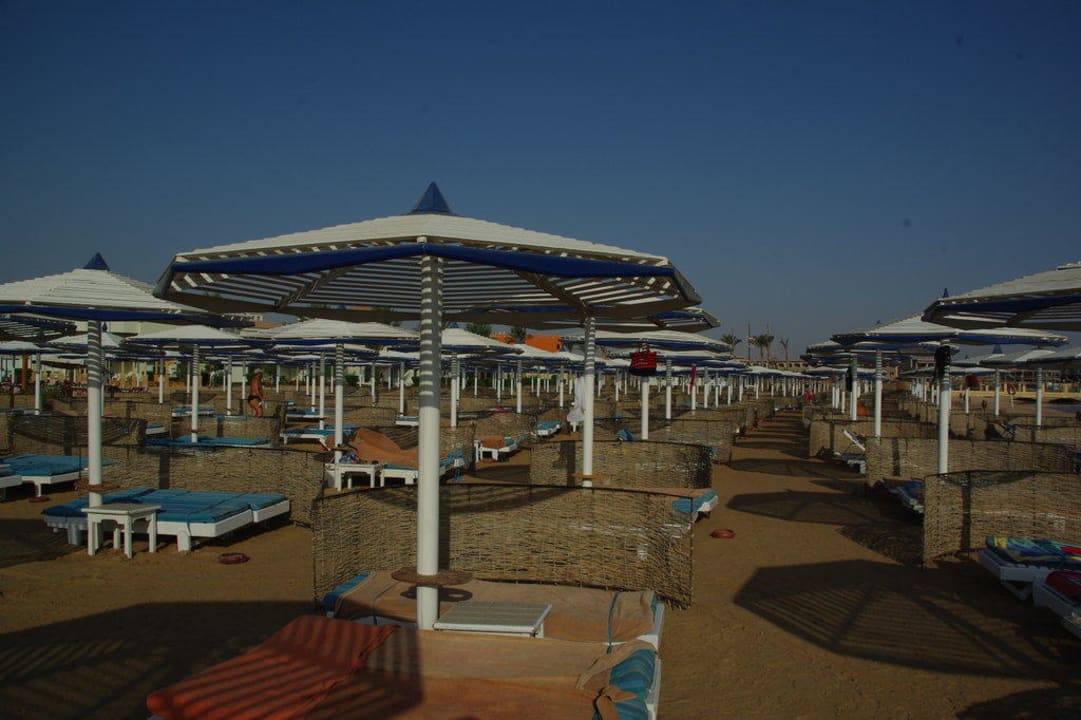 Strand Pickalbatros Dana Beach Resort - Hurghada