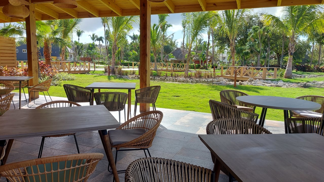 Gastro Sunscape Dominicus La Romana