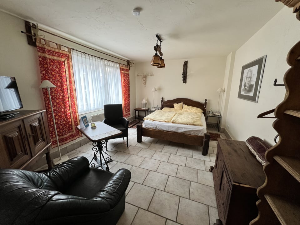 Zimmer Mein Domizil Hotel