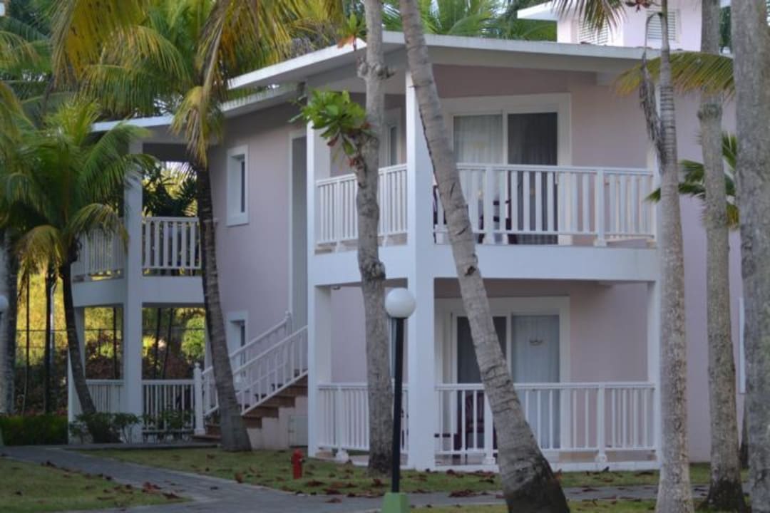 Unser Bungi Playabachata Hotel