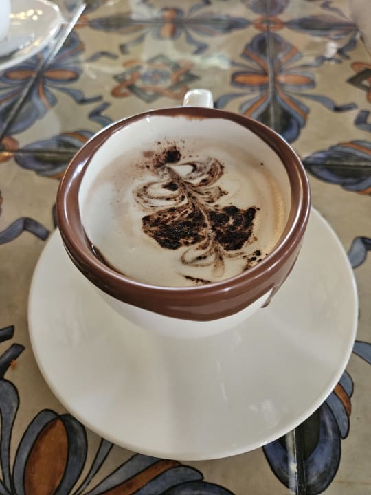 Gastro Grand Hyatt Dubai