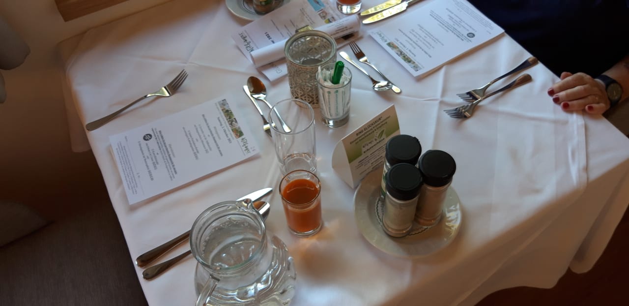 Gastro Wilfinger Ring Bio Hotel