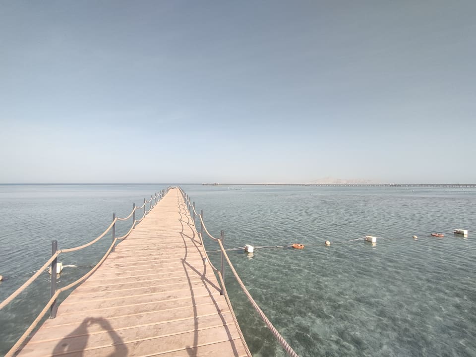 Strand Pickalbatros Laguna Vista Hotel