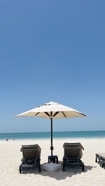 Strand Rixos Premium Saadiyat Island