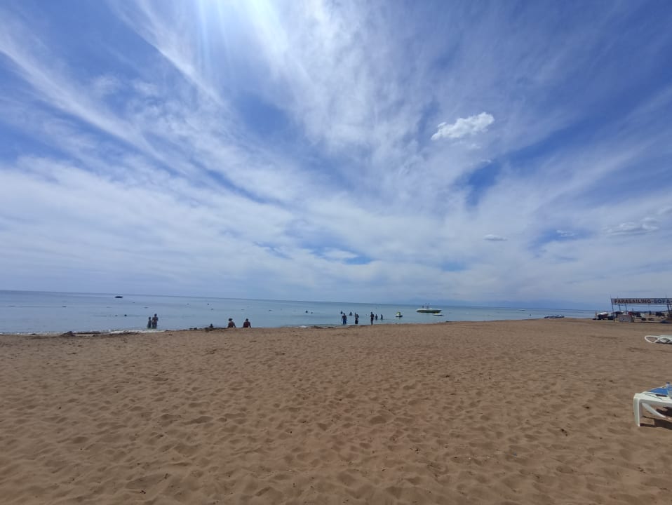 Strand Alba Resort Hotel