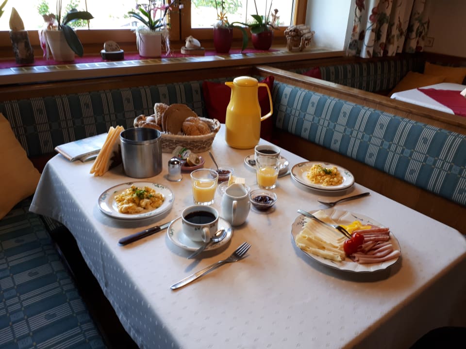 Gastro Haus Elisabeth