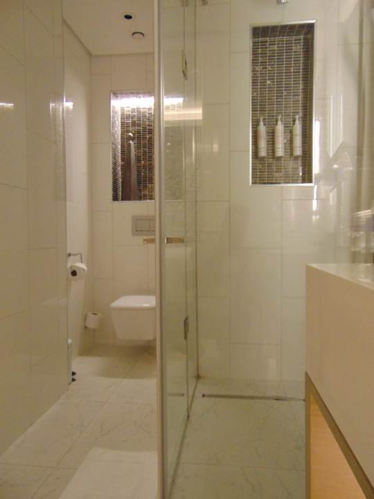 Zimmer Lagos Marriott Hotel Ikeja