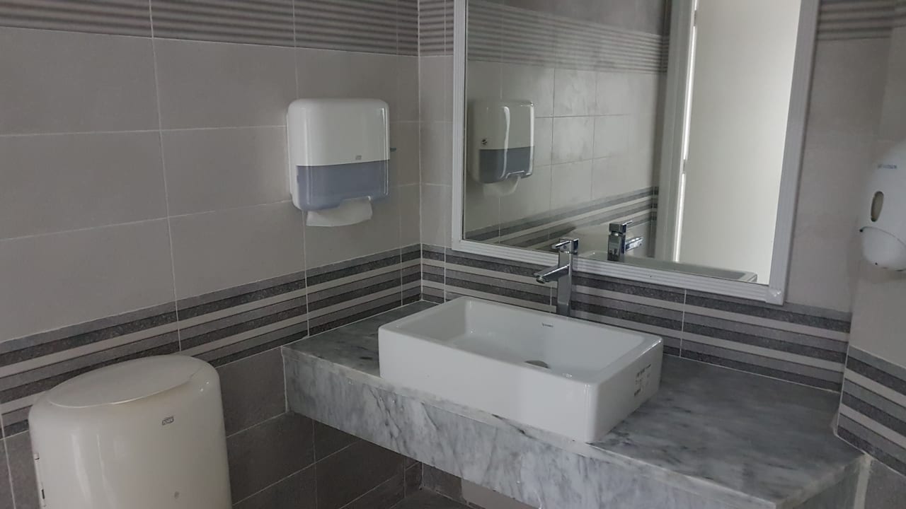 Sonstiges Hotel El Mouradi Djerba Menzel