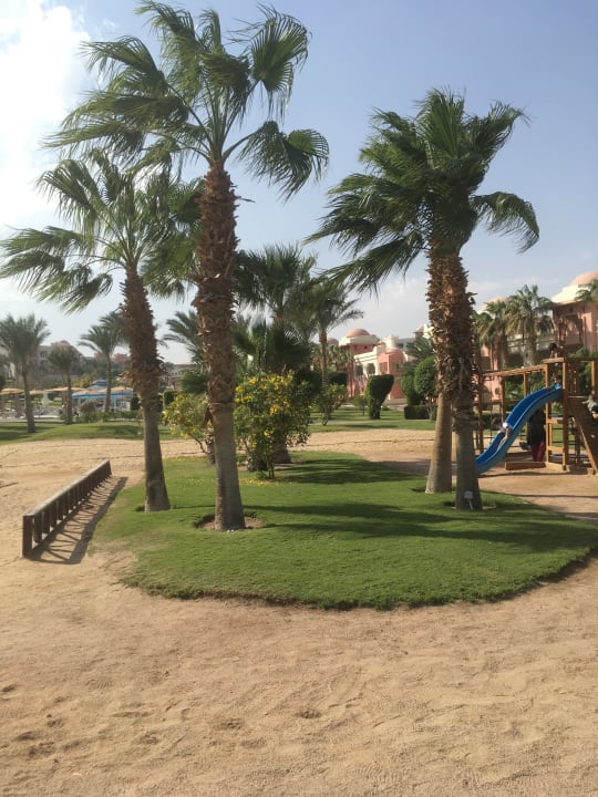 Garten Serenity Alma Heights