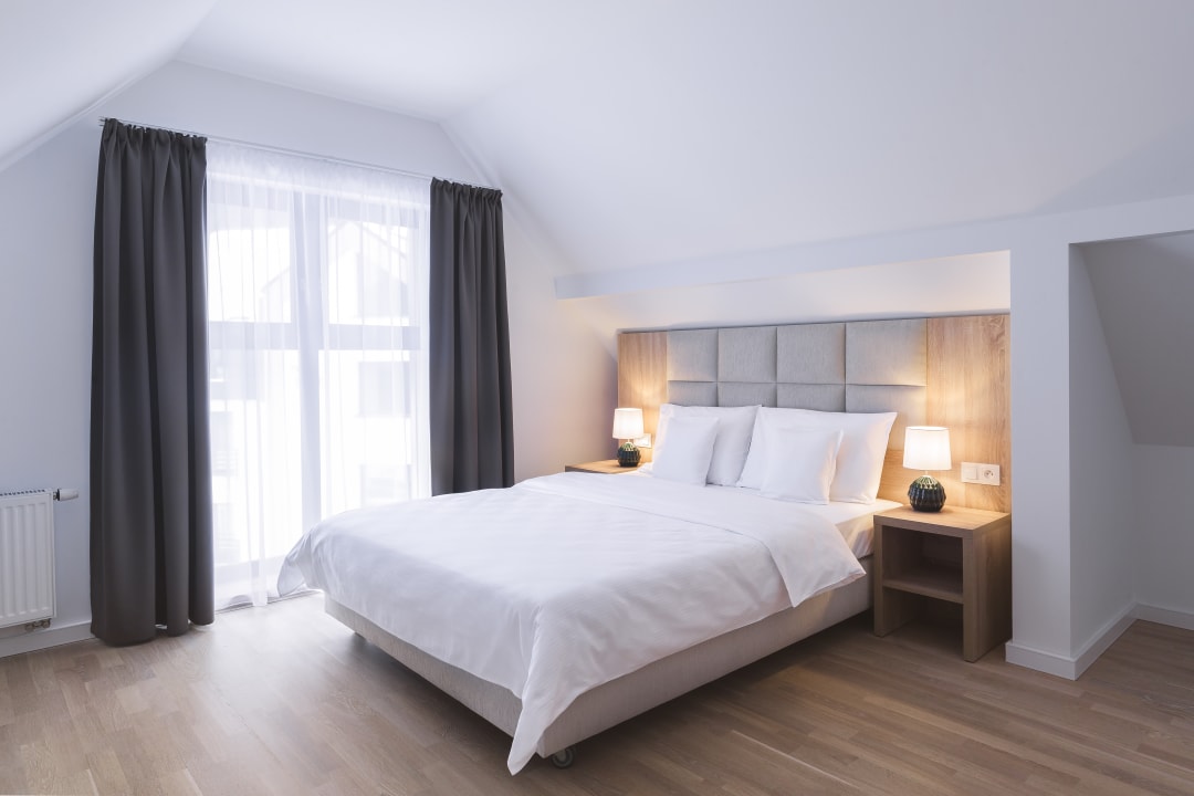 Zimmer Green Apartments