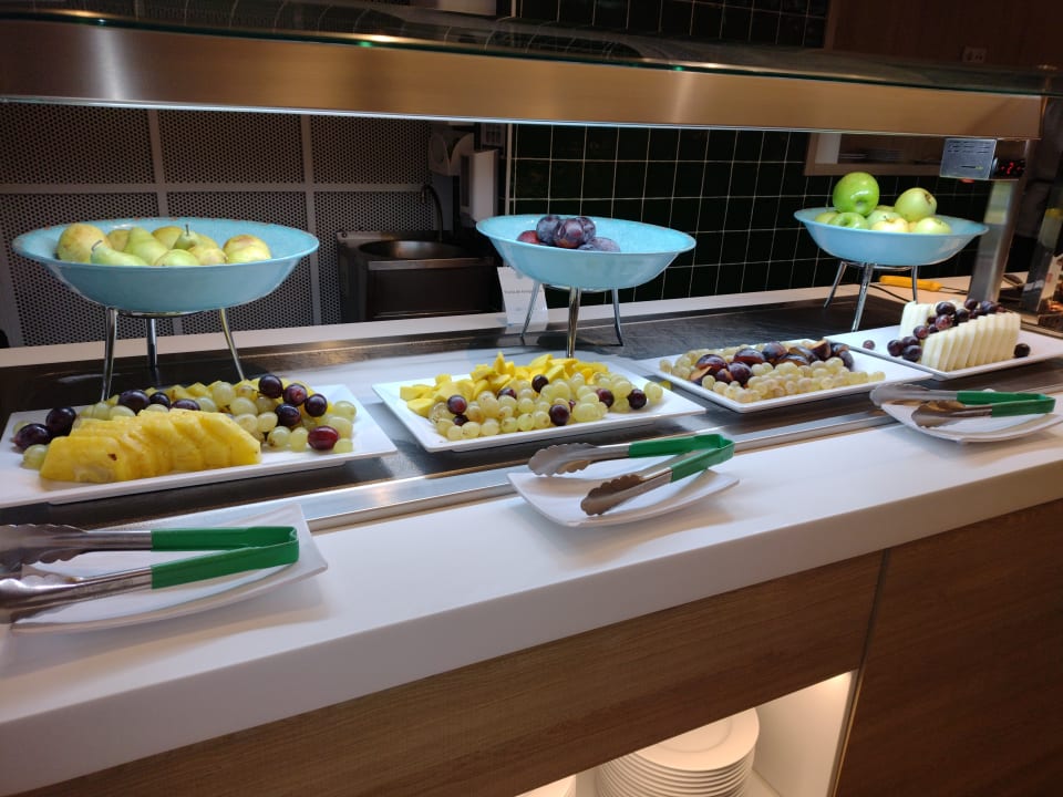 Gastro AluaSoul Palma