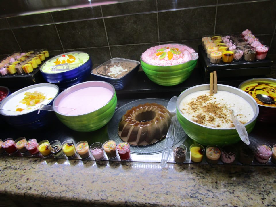 Restaurant Occidental Jandía Mar