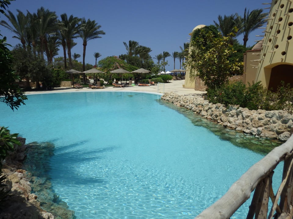 My second home  Grand Makadi