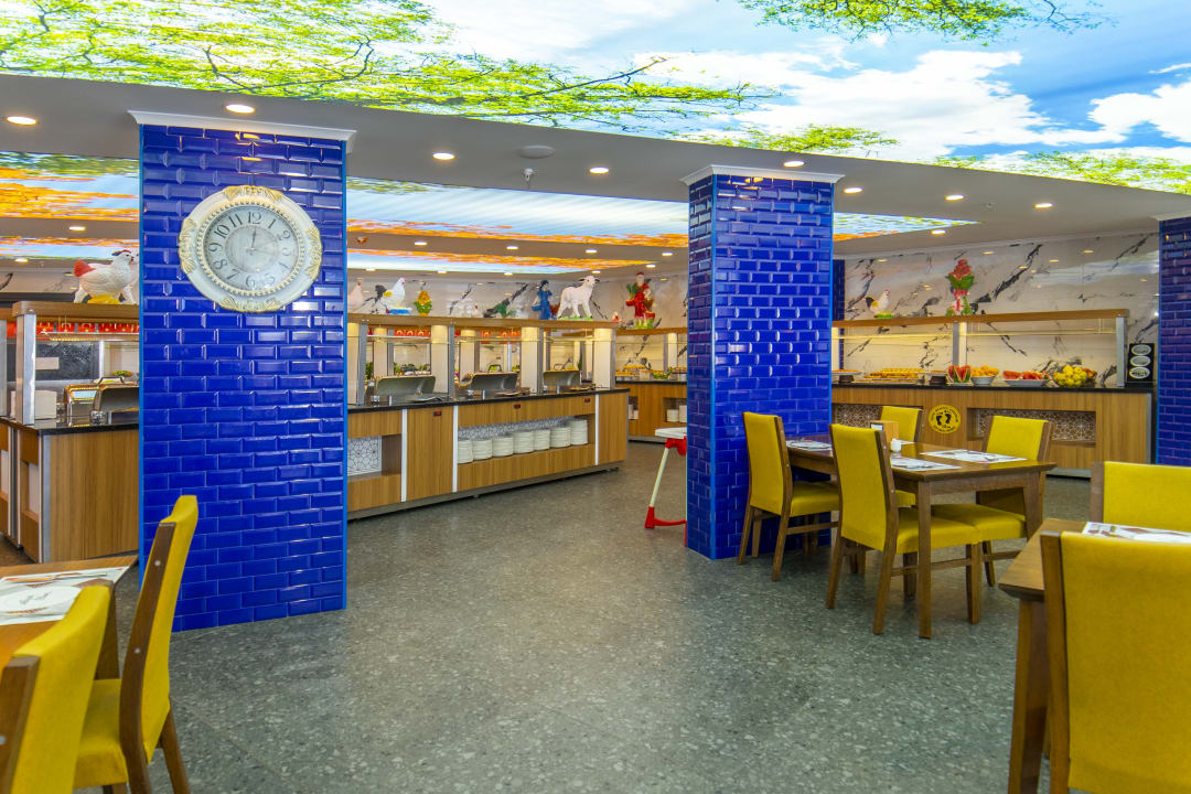 Gastro Relax Beach Hotel