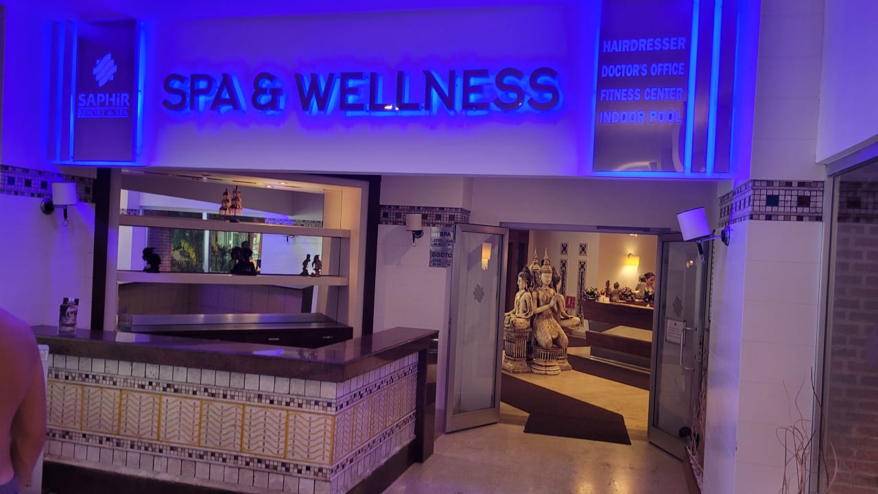 Sport & Freizeit Saphir Resort & Spa