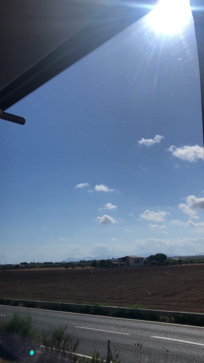 Außenansicht Prinsotel La Dorada