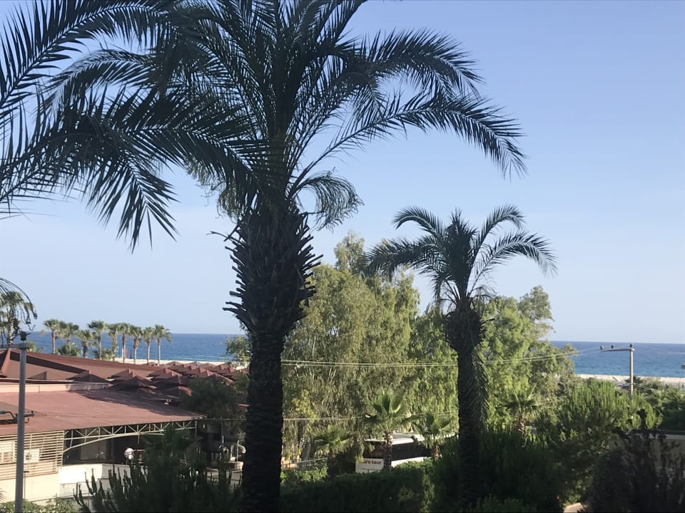 Ausblick Selectum Family Resort Side